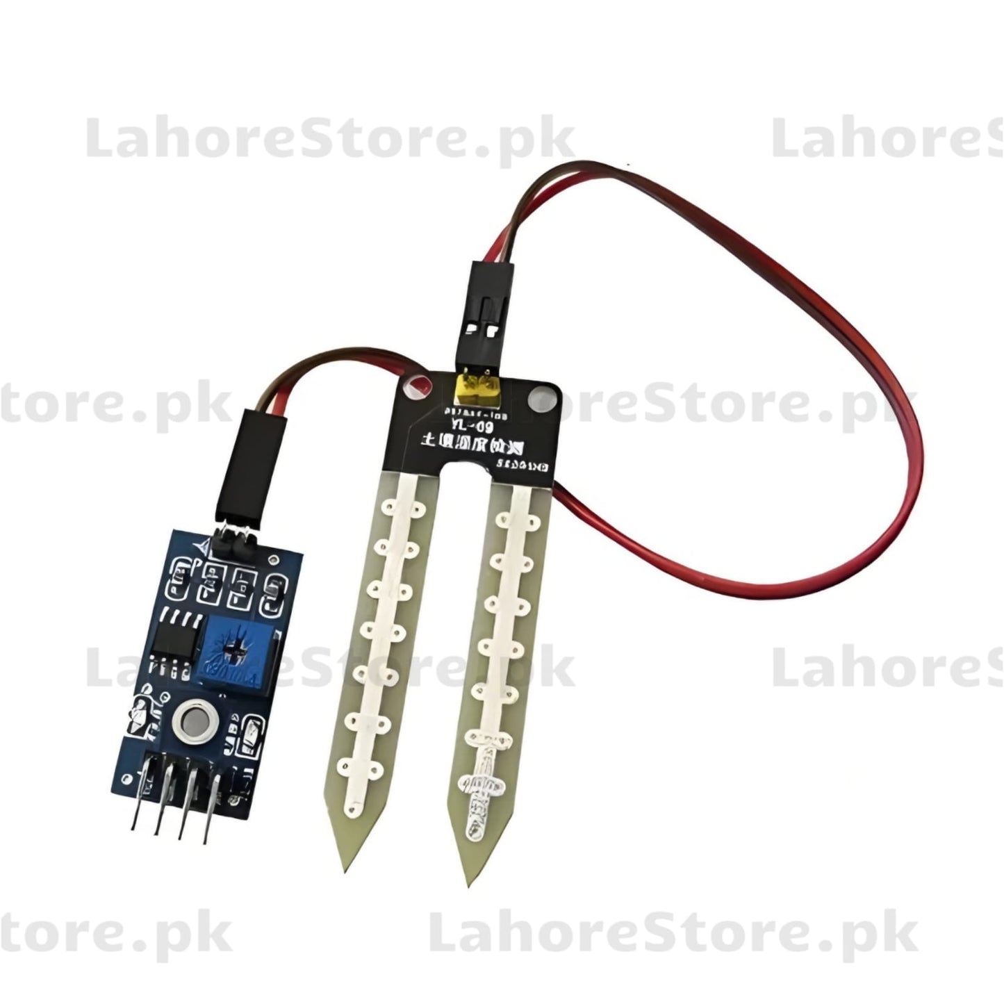 Soil Moisture Sensor Module LM393