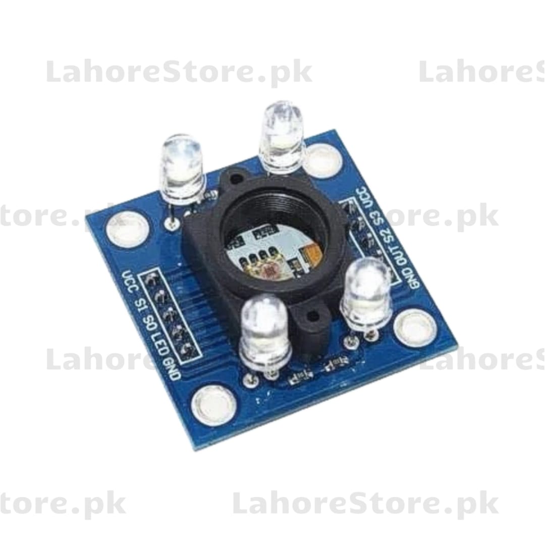 TCS 3200 Color Sensor