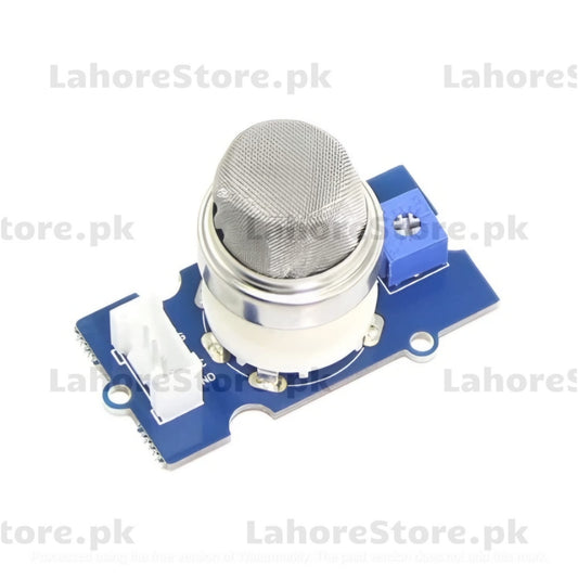 MQ-2 Gas Sensor