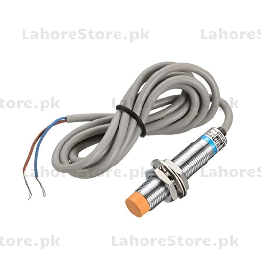 IR Proximity Sensor