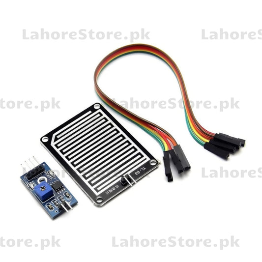 Rain Drop Sensor