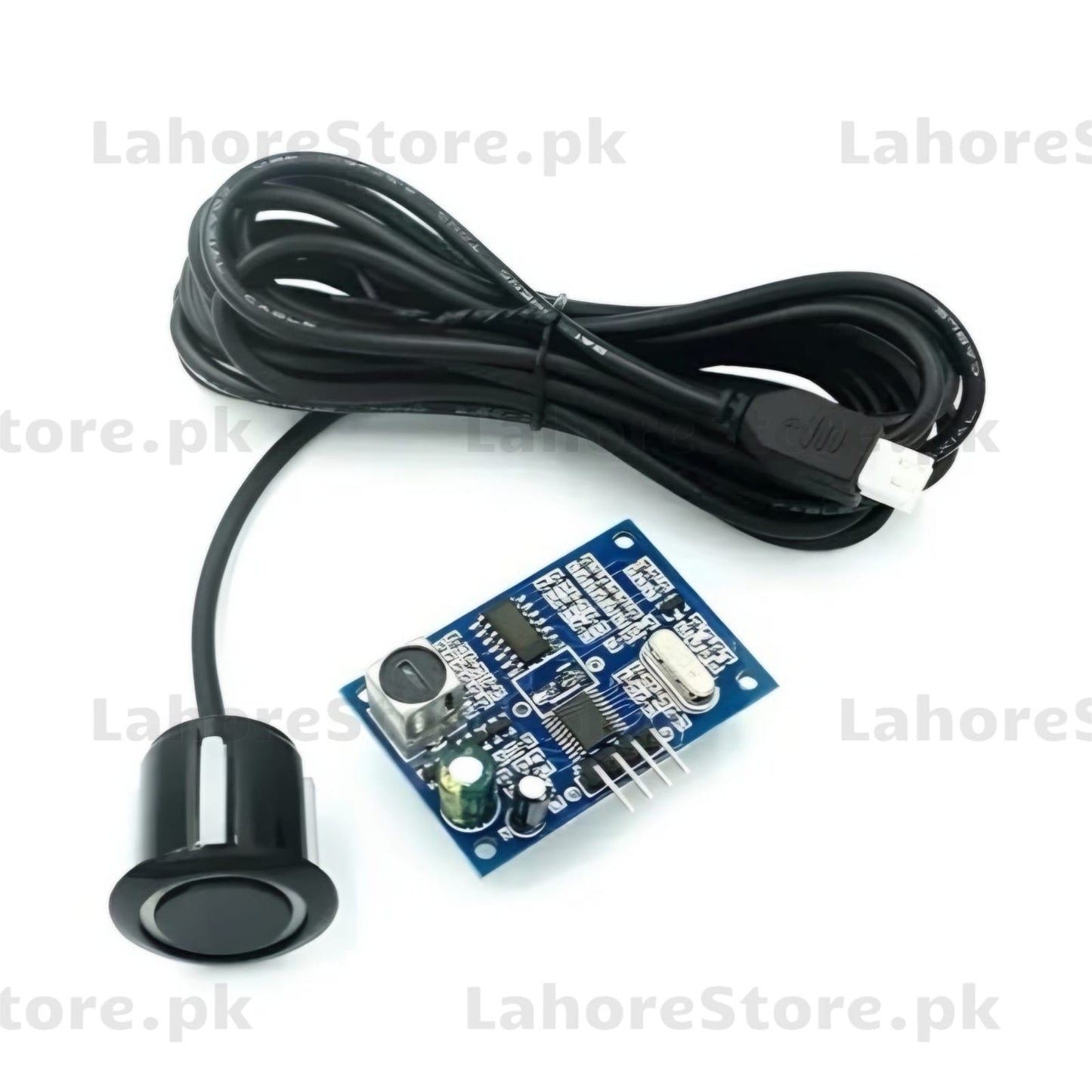 JSN-SR04T Waterproof Ultrasonic Distance Measuring Sensor