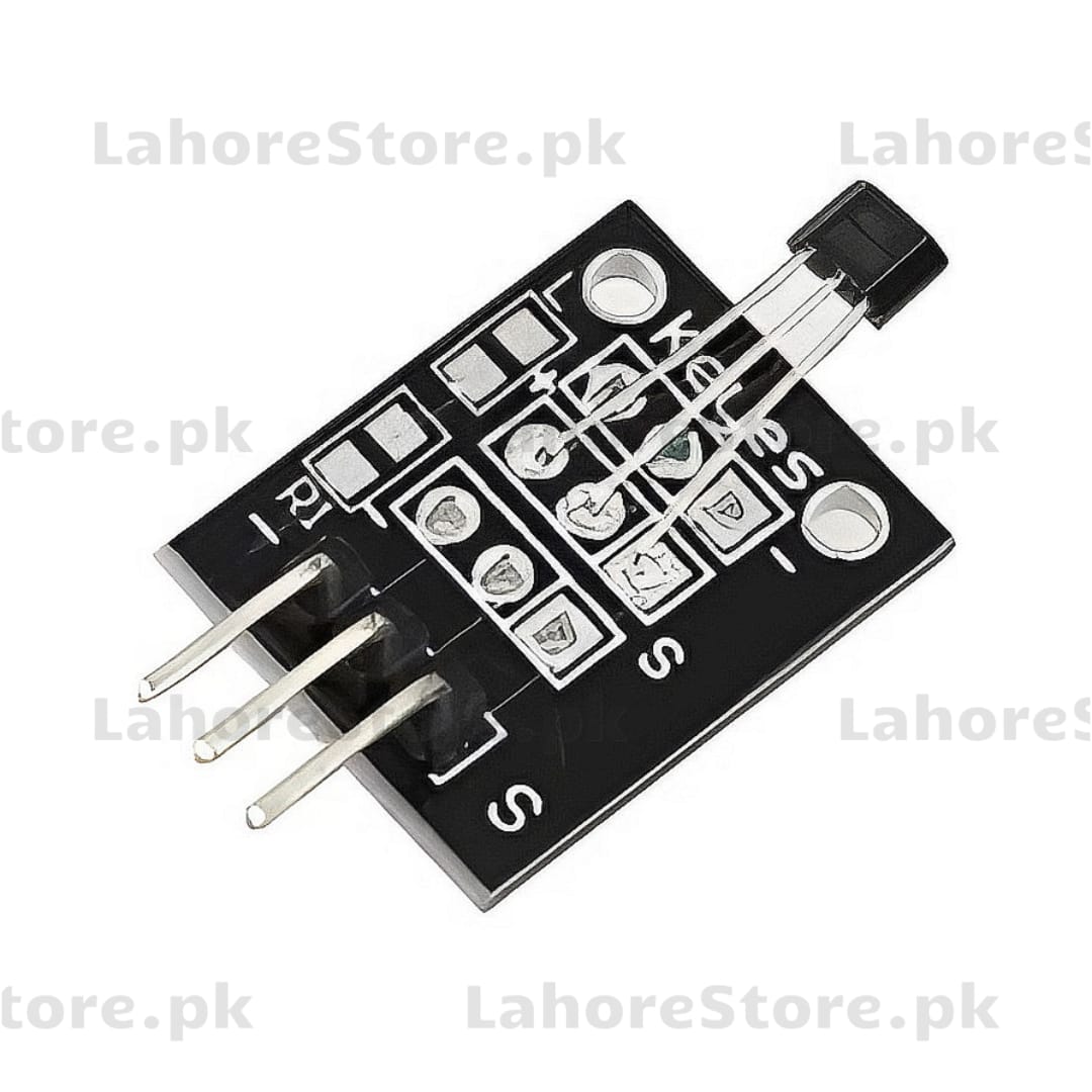 Hall Effect Sensor Module