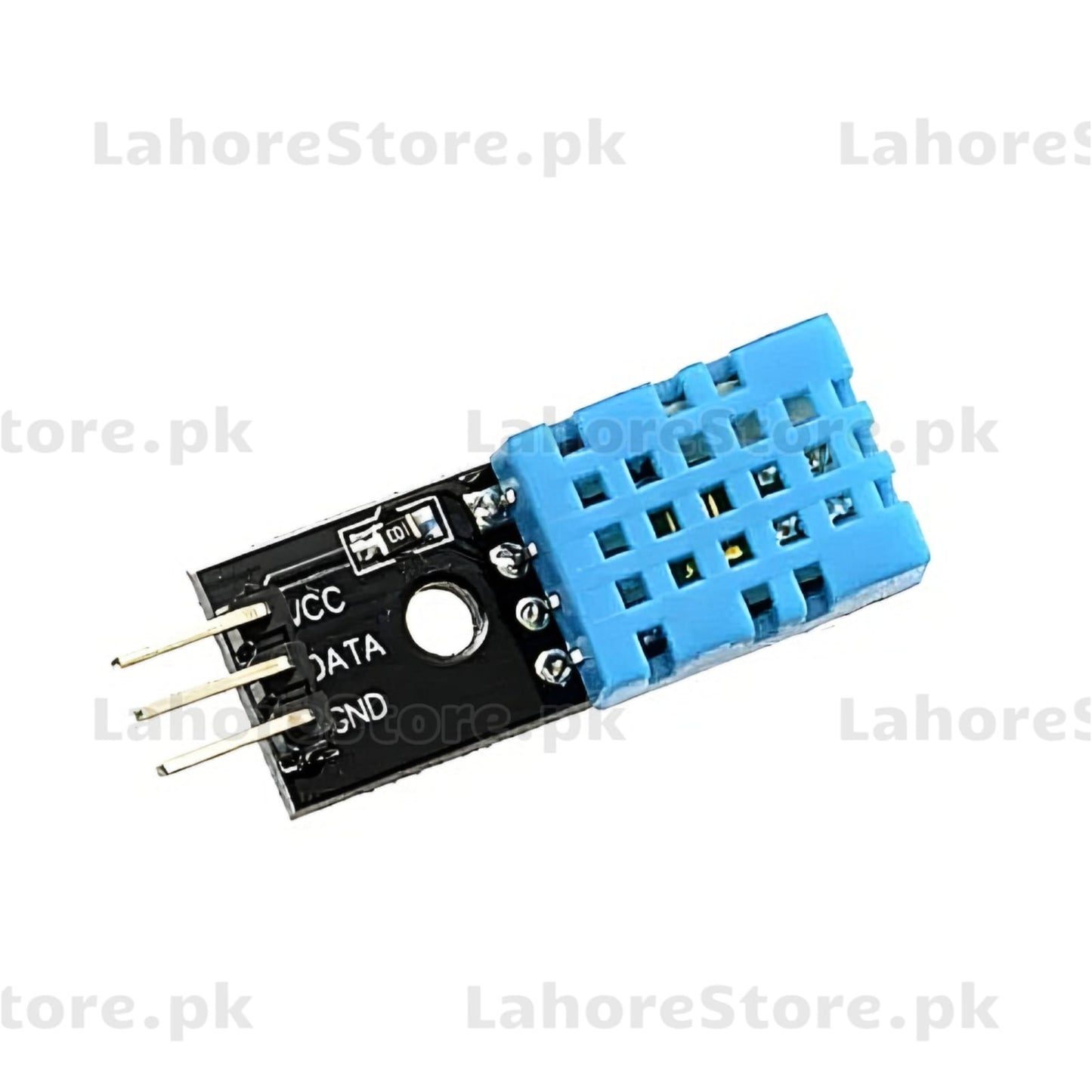 DHT11 Temperature and Humidity Sensor Module