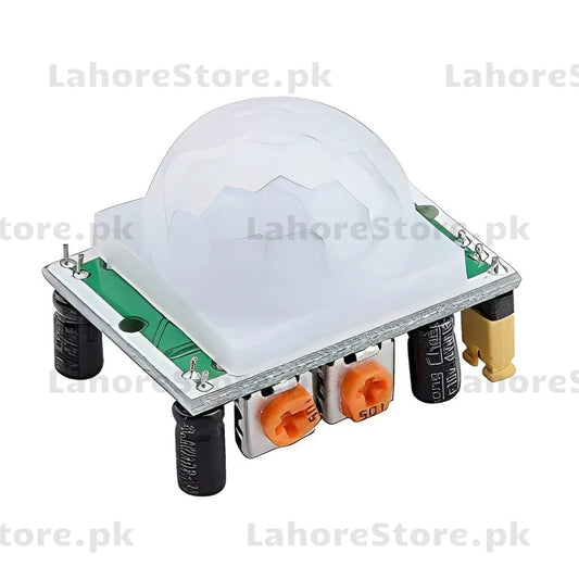 PIR Motion Sensor