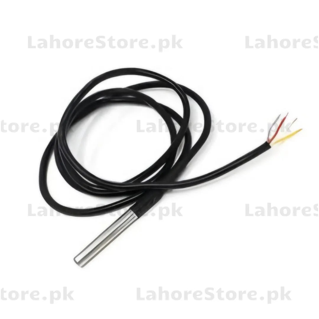DS18B20 Waterproof Sensor