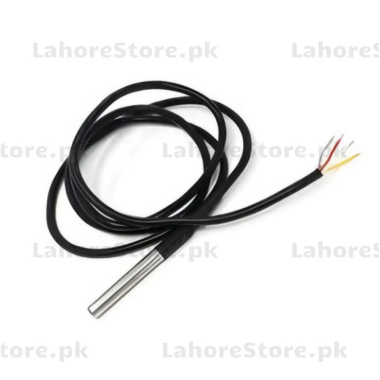 DS18B20 Waterproof Sensor