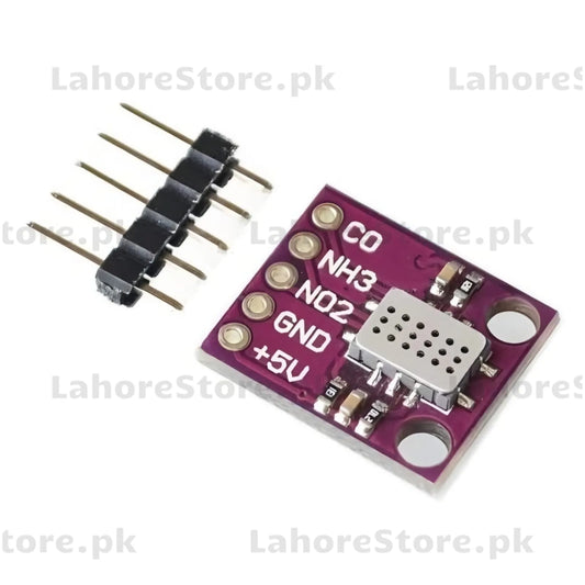 MICS6814 Gas Sensor CO, NO2, NH3