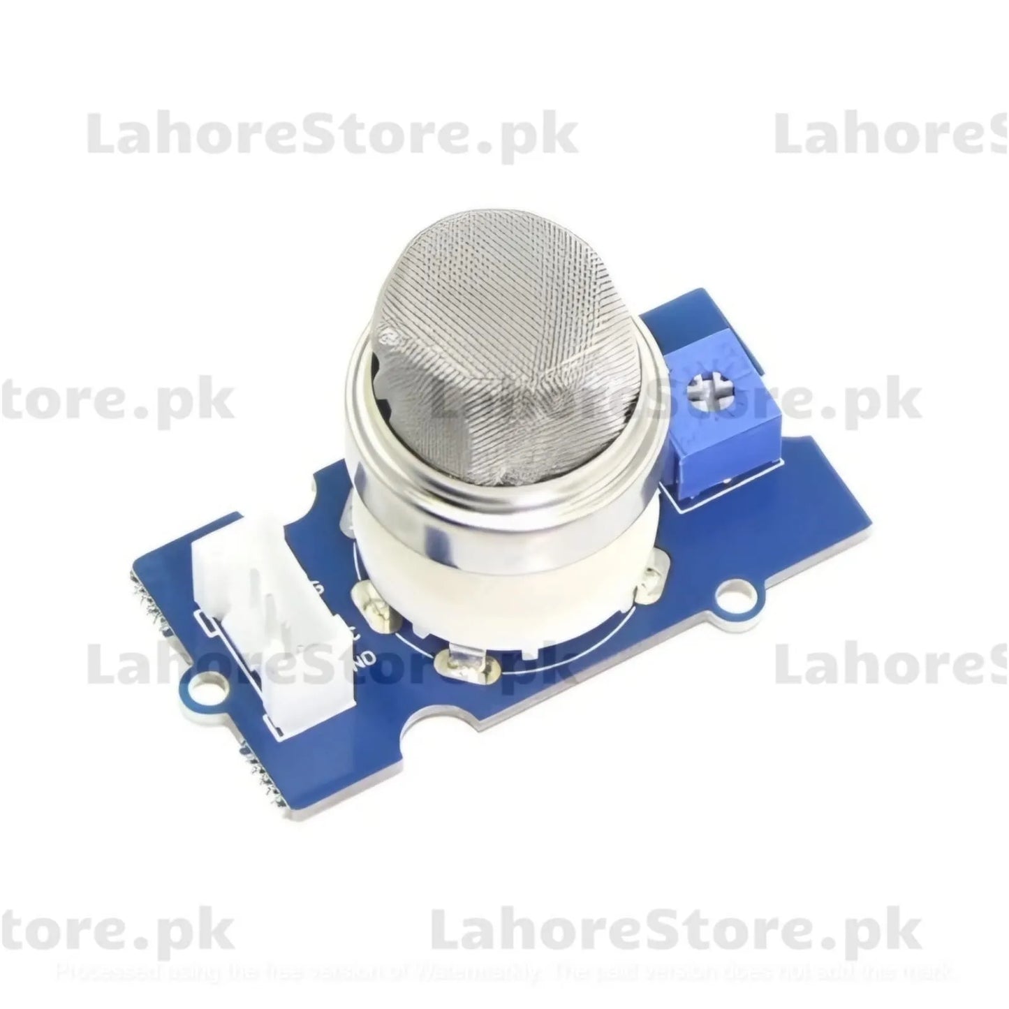 MQ-2 Gas Sensor