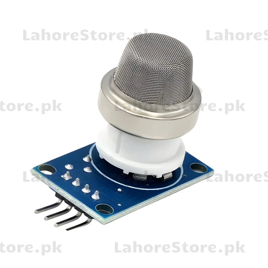 MQ131 Ozone Gas Detection Sensor Module