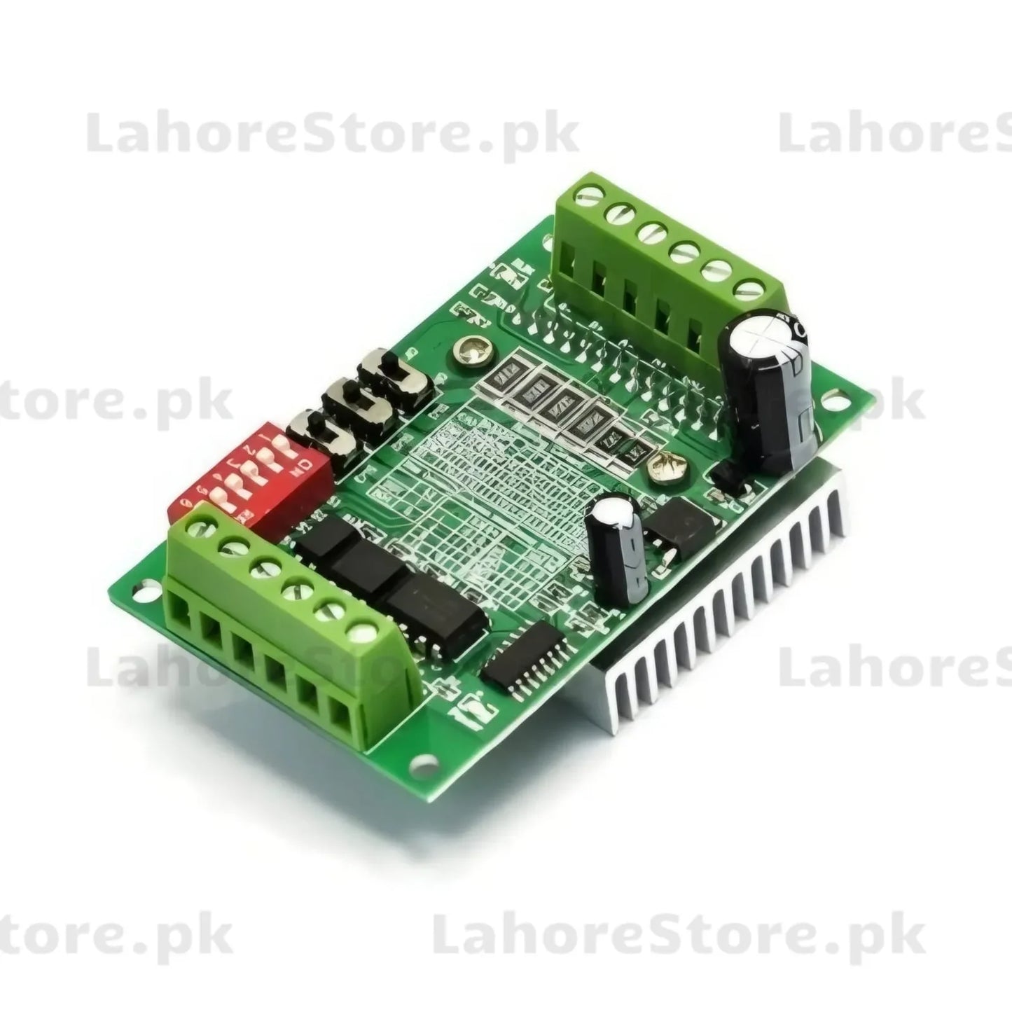 Stepper Motor Driver TB6560 / TB6600