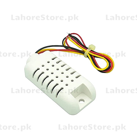 AM2302 Temperature and Humidity Sensor Module (DHT22)