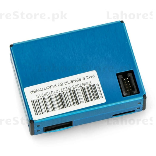 PMS7003 Air Quality Sensor – PM2.5 Laser Dust Sensor Module