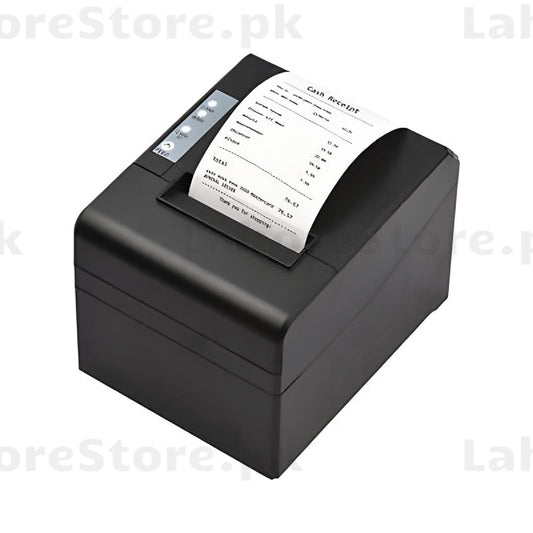 Arduino Serial Mini Embedded Thermal Receipt Printer with Paper Roll – Compact POS Printer