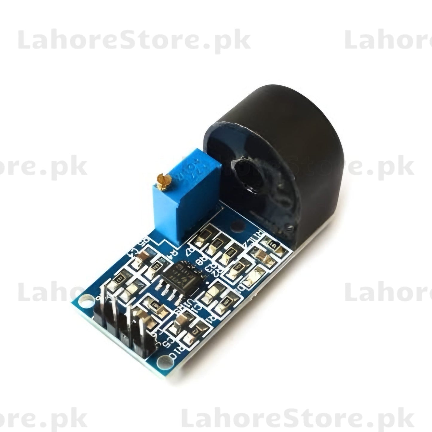 5A Monophase Active Output AC Current Transformer Module for Arduino – Precision Current Sensor