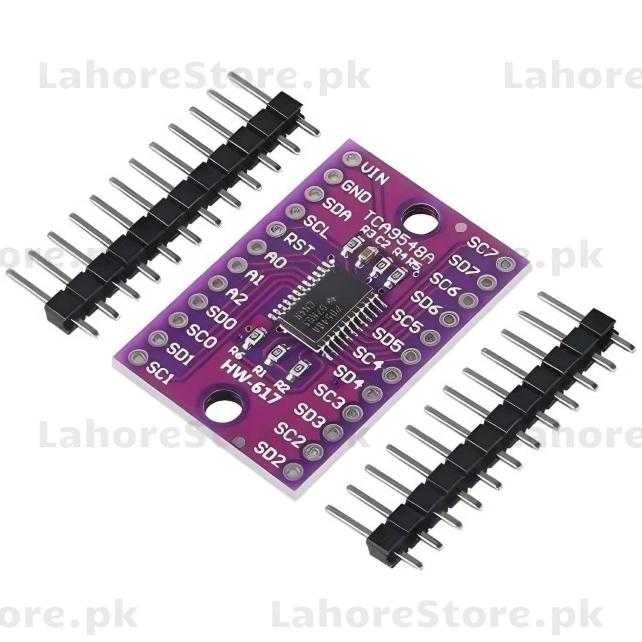 CJMCU-9548 TCA9548A 1-to-8 I2C Multiplexer Development Board for Arduino