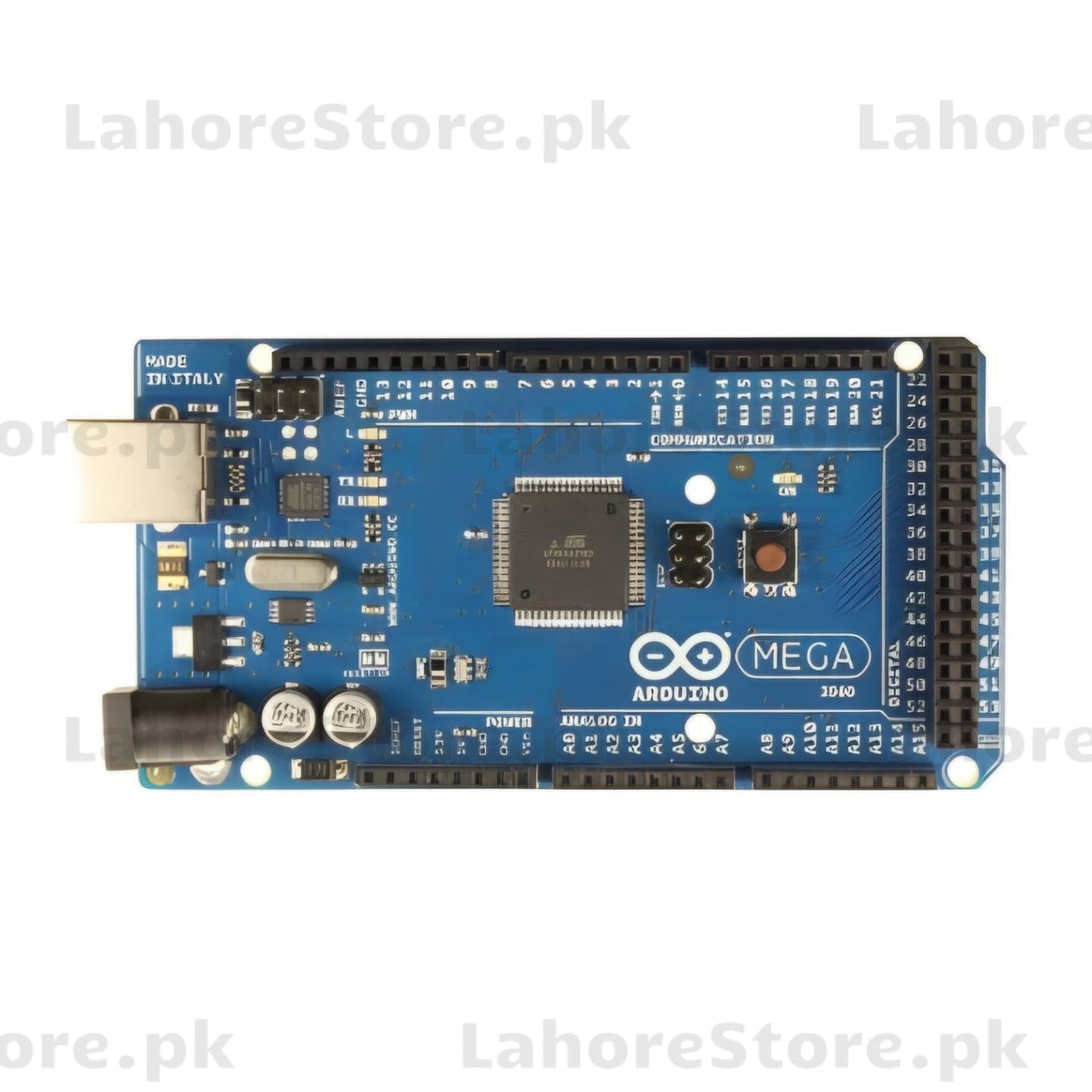 Arduino Mega 2560 R3 – ATmega2560 Development Board for Advanced Projects