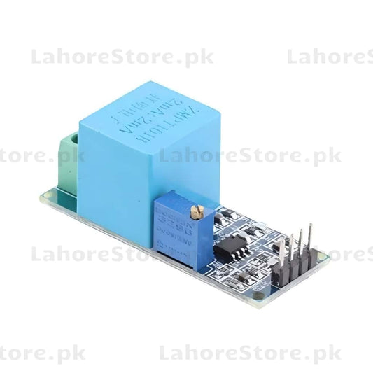 Buy ZMPT101B 250V AC Voltage Sensor Module for Arduino | LahoreStore