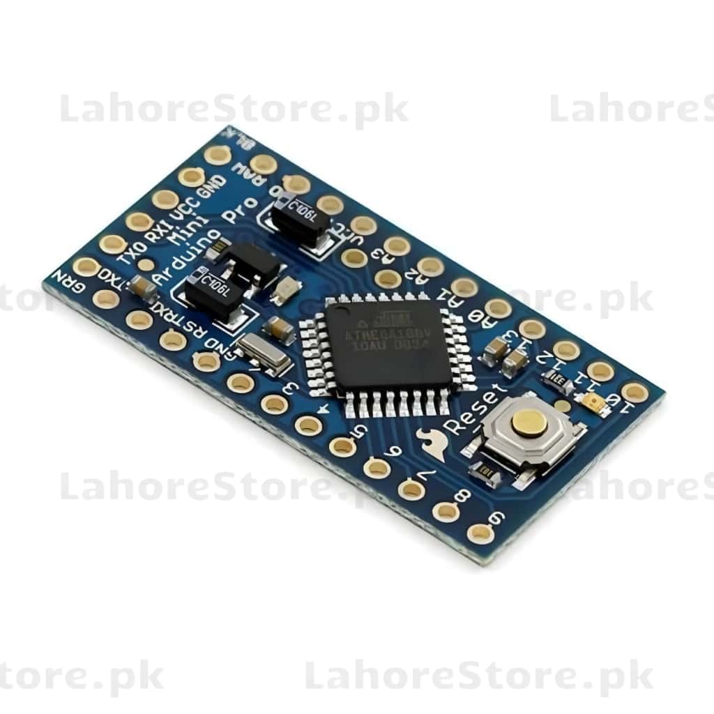 Arduino Pro Mini 328 3.3V/8MHz Development Board | ATmega328