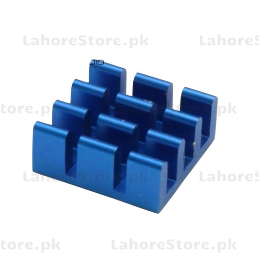 Raspberry Pi Heatsinks – Cooling Solution for CPU & Chips