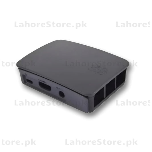 Raspberry Pi 2B Casing – Protective Enclosure for Raspberry Pi 2 Model B