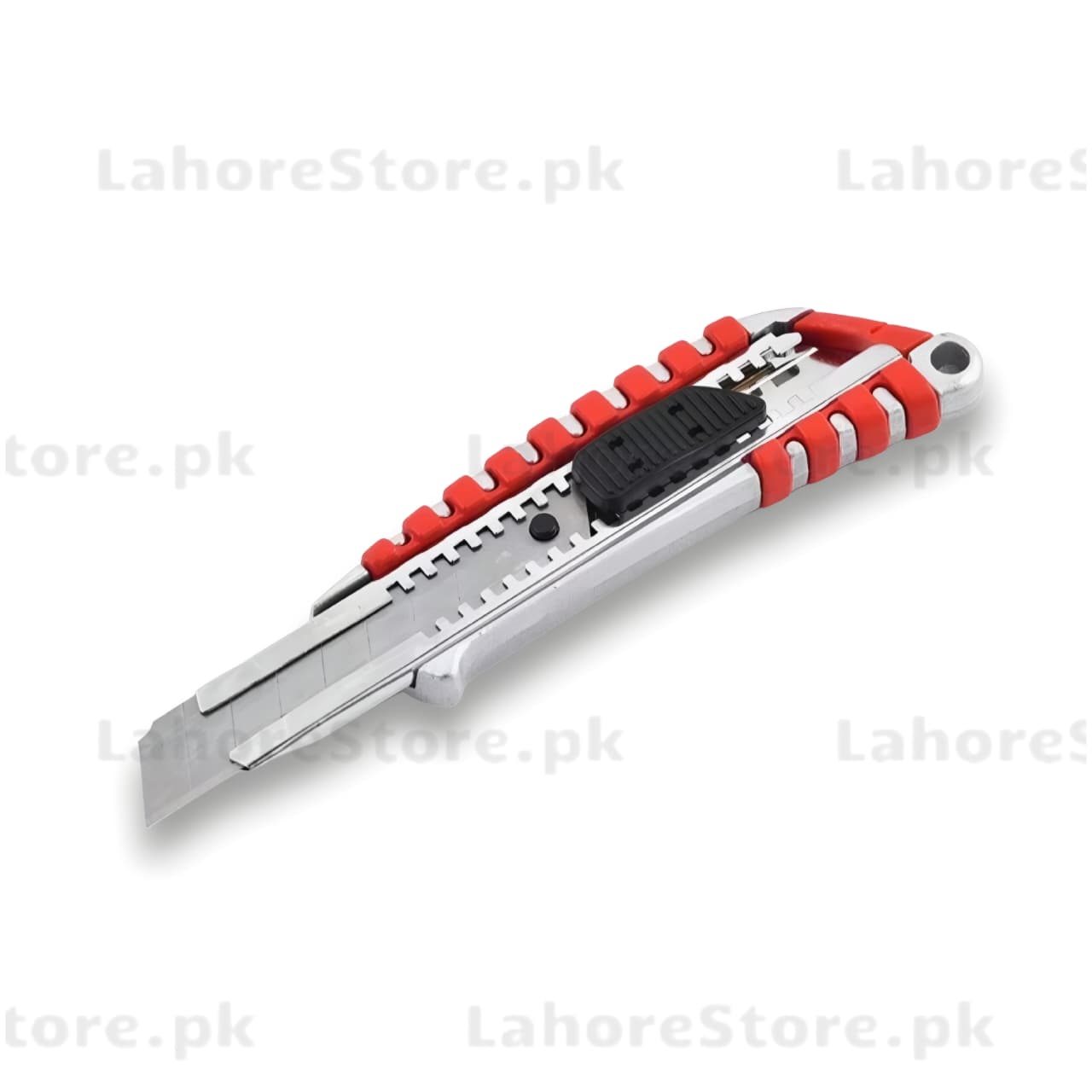 Pride 800 Paper Cutter – Red Strip Heavy-Duty Utility Knife