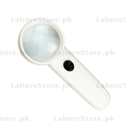 Magnifying Glass 6B3 – High‑Precision Handheld Magnifier for Electronics & DIY Work