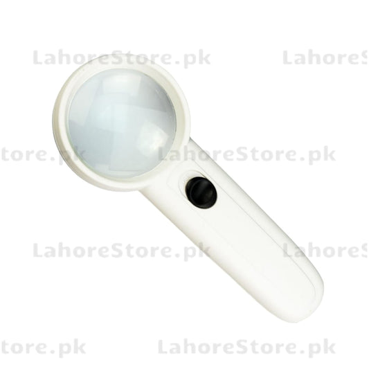 Magnifying Glass 6B3 – High‑Precision Handheld Magnifier for Electronics & DIY Work