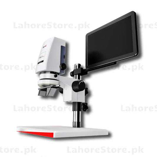 KS 300DP 3D MICROSCOPE WITH LCD