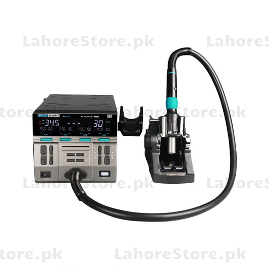 SG 8650 Pro HOT AIR STATION