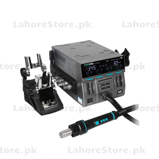 SG 8650 HOT AIR STATION