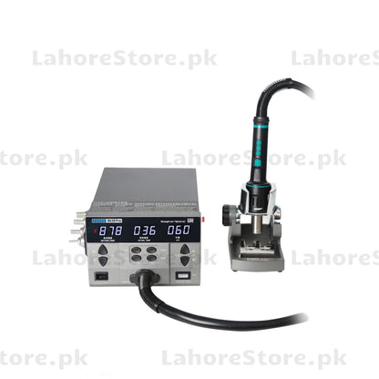 SG 8630 Pro Digital Hot Air Rework Station