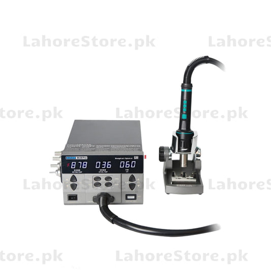 SG 8630 Pro Digital Hot Air Rework Station