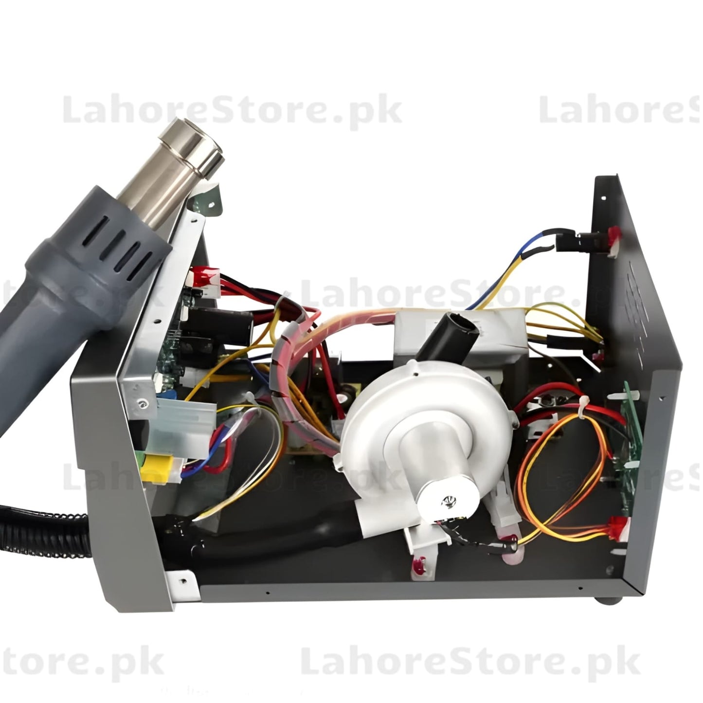 SG 8610DX Pro Hot Air Station – High‑Performance Rework Station