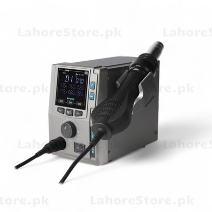 AIFEN F5 Pro Hot Air Gun – Professional LCD Hot Air Rework Station