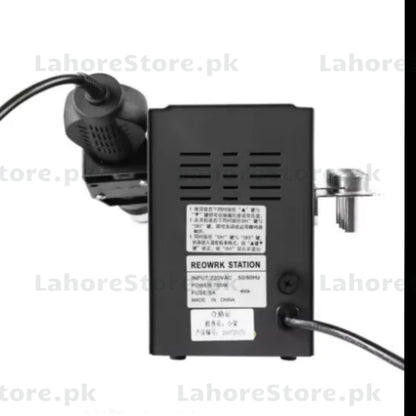SG 2020D Digital Hot Air Rework Station – Adjustable Temperature & Airflow