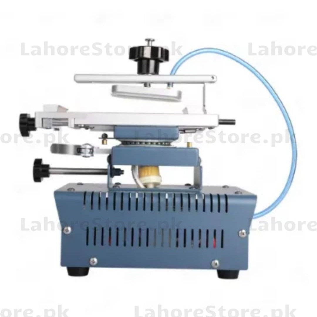 KS 8521P Hot Air Rework Station – Digital Soldering & Temperature Control – 2.3 kg
