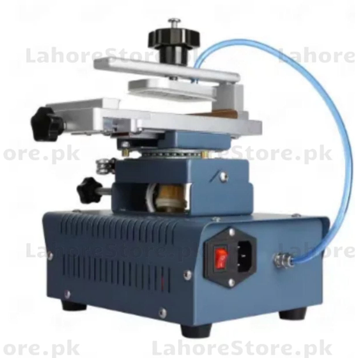 KS 8521P Hot Air Rework Station – Digital Soldering & Temperature Control – 2.3 kg