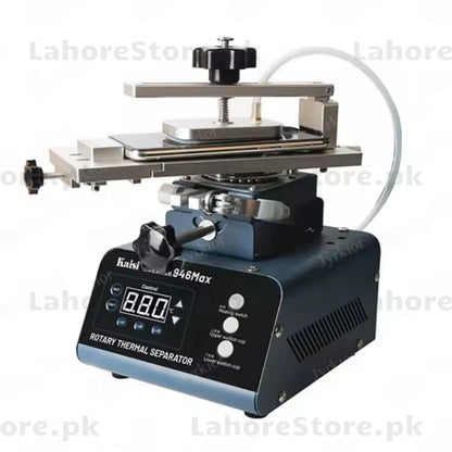 KS 8521P Hot Air Rework Station – Digital Soldering & Temperature Control – 2.3 kg