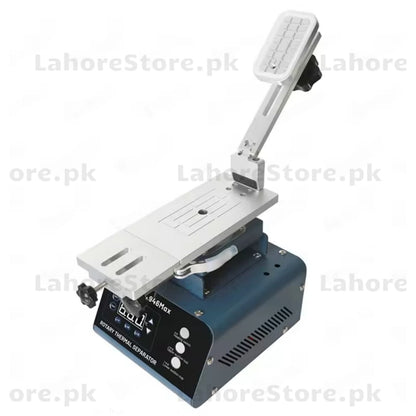 KS 8521P Hot Air Rework Station – Digital Soldering & Temperature Control – 2.3 kg