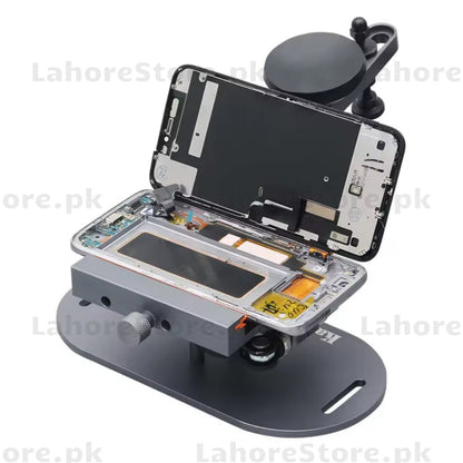 KS 2292 2-in-1 Heat Free Screen Opener – Safe Mobile Screen Opening Tool