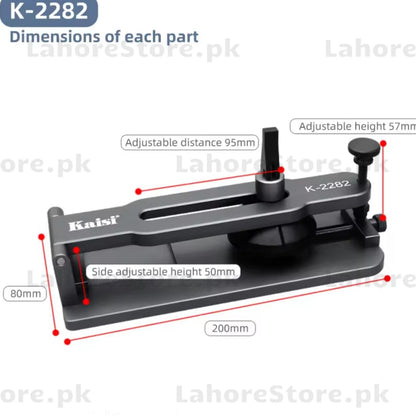 KS 2292 2-in-1 Heat Free Screen Opener – Safe Mobile Screen Opening Tool