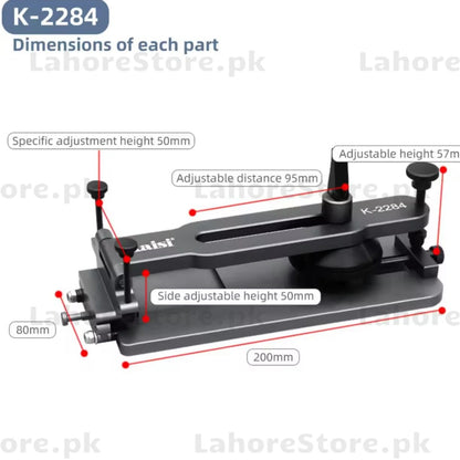 KS 2292 2-in-1 Heat Free Screen Opener – Safe Mobile Screen Opening Tool