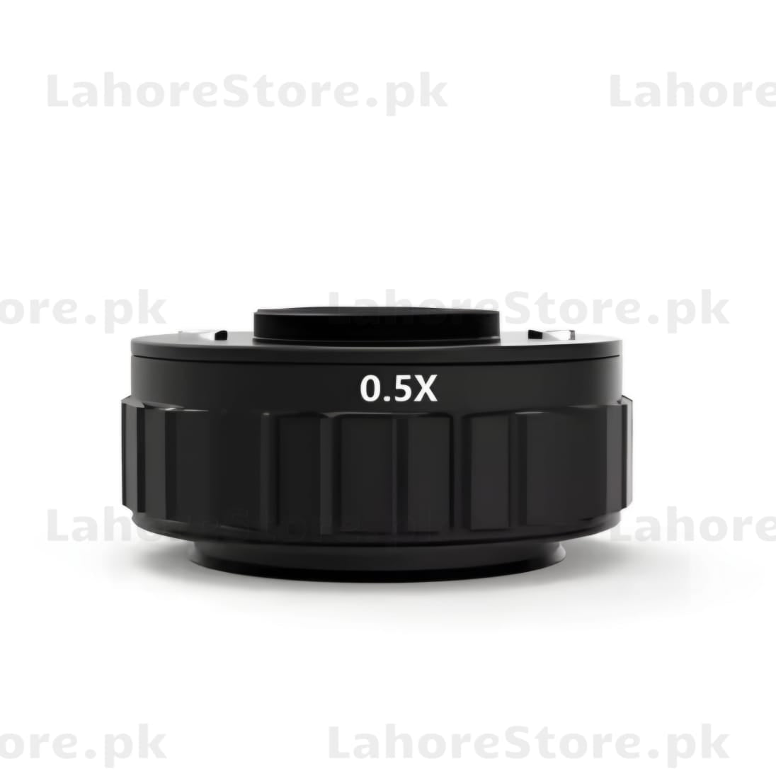 RF4 RF-0.5X CTV Lens for Trinocular Stereo Microscope