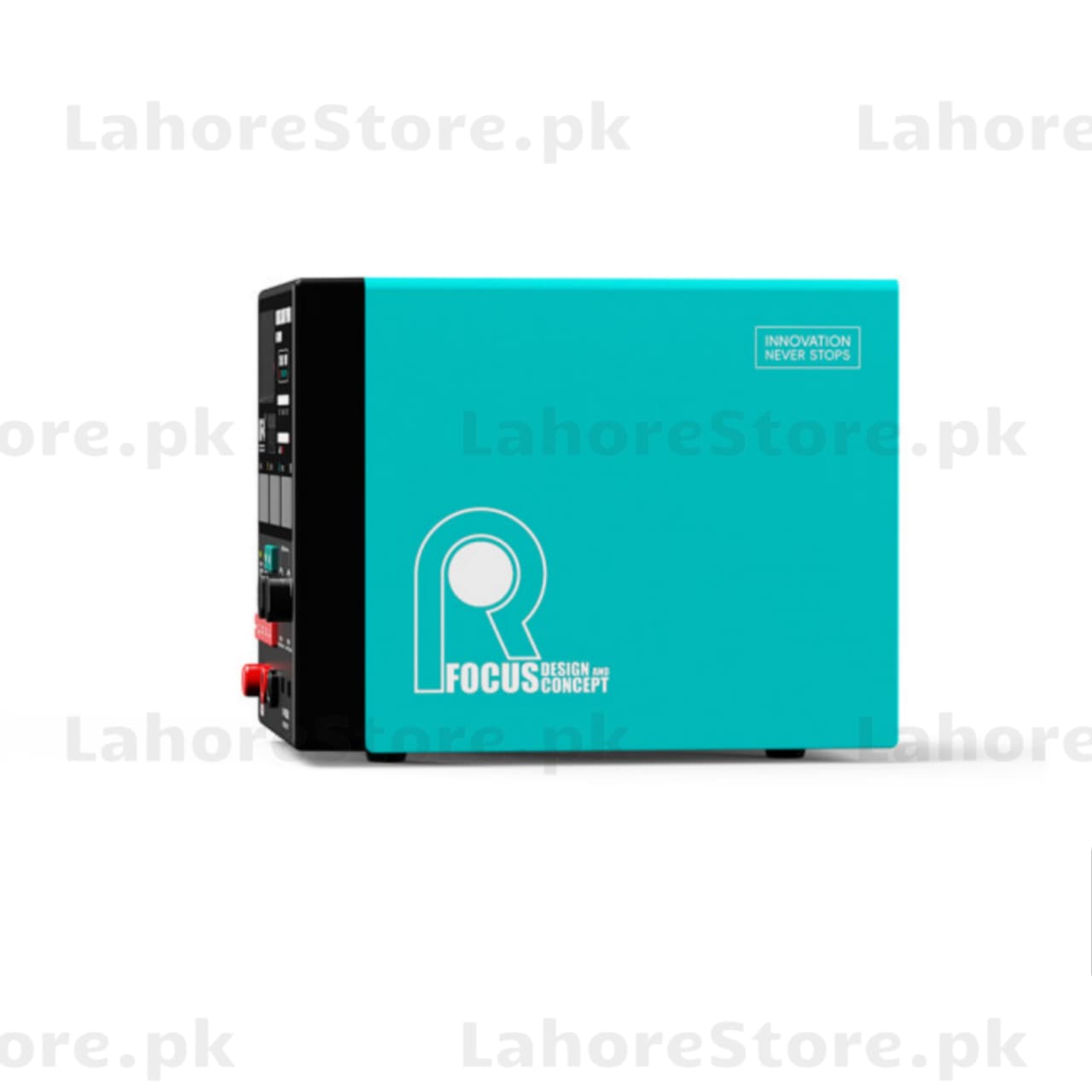 RF 3005PRO Programmable DC Power Supply – 30V 5A Digital Bench Power Supply | LahoreStore