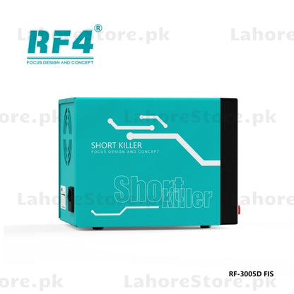 RF 3005D Programmable DC Power Supply – 30V 5A Digital Bench Power Supply | LahoreStore
