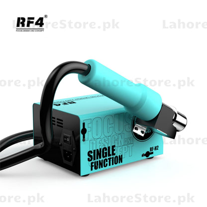 RF H2 Hot Air Rework Station – Digital Temperature Control | LahoreStore