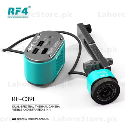 RF C39L Thermal Camera for Industrial & Electronics Inspection
