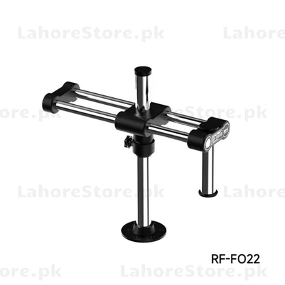 RF F022 Boom Stand for Microscope – Heavy Duty Adjustable Arm