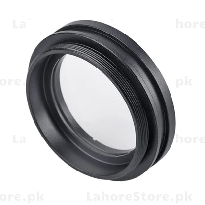 RF 1X Microscope Lens